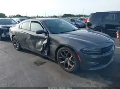 2C3CDXHGXGH140627 2016 DODGE CHARGER