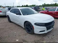 2C3CDXHGXGH143740 2016 DODGE CHARGER