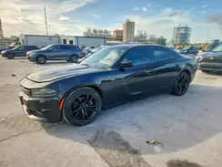 2C3CDXHGXGH146105 2016 DODGE CHARGER