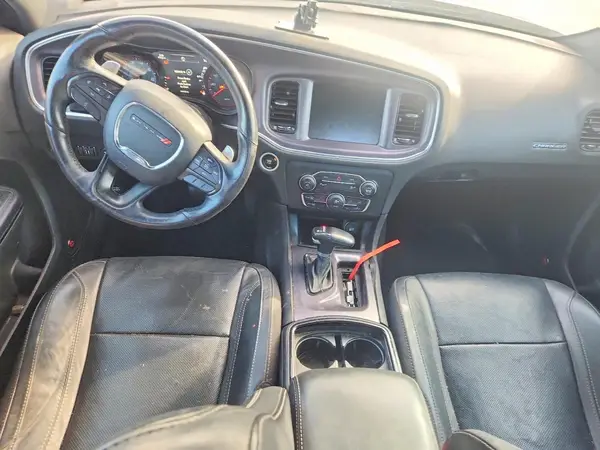 2C3CDXHGXGH146105 2016 DODGE CHARGER - Image 8