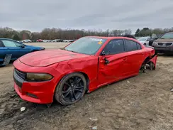 2C3CDXHGXGH146945 2016 DODGE CHARGER