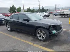 2C3CDXHGXGH149621 2016 DODGE CHARGER