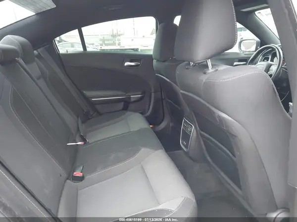 2C3CDXHGXGH149621 2016 DODGE CHARGER - Image 8