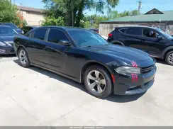 2C3CDXHGXGH149862 2016 DODGE CHARGER