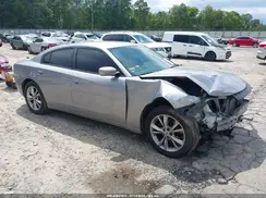 2C3CDXHGXGH154303 2016 DODGE CHARGER
