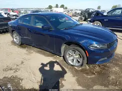 2C3CDXHGXGH154351 2016 DODGE CHARGER