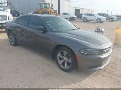2C3CDXHGXGH158836 2016 DODGE CHARGER