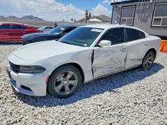 2C3CDXHGXGH158867 2016 DODGE CHARGER