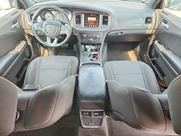 2C3CDXHGXGH166757 2016 DODGE CHARGER - Image 8