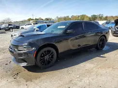 2C3CDXHGXGH169481 2016 DODGE CHARGER