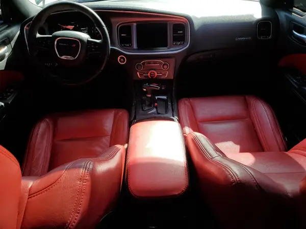 2C3CDXHGXGH169481 2016 DODGE CHARGER - Image 8