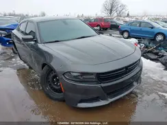 2C3CDXHGXGH171232 2016 DODGE CHARGER