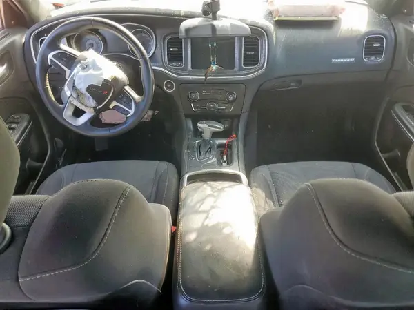 2C3CDXHGXGH173031 2016 DODGE CHARGER - Image 8