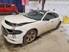 2C3CDXHGXGH173045 2016 DODGE CHARGER