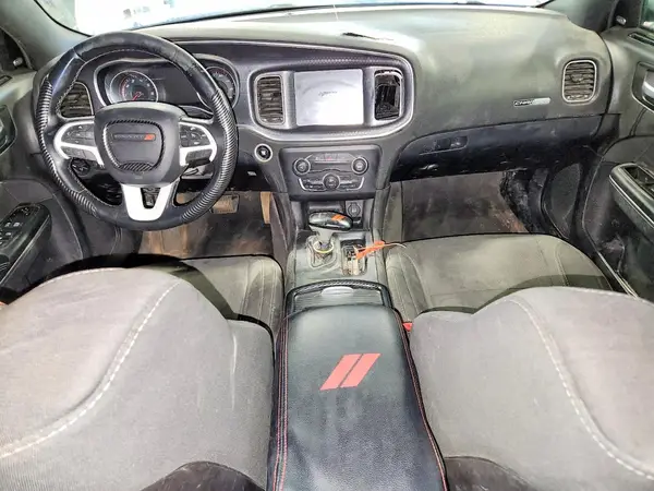 2C3CDXHGXGH173045 2016 DODGE CHARGER - Image 8