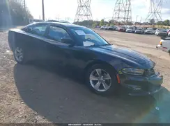 2C3CDXHGXGH174146 2016 DODGE CHARGER