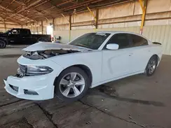 2C3CDXHGXGH174180 2016 DODGE CHARGER