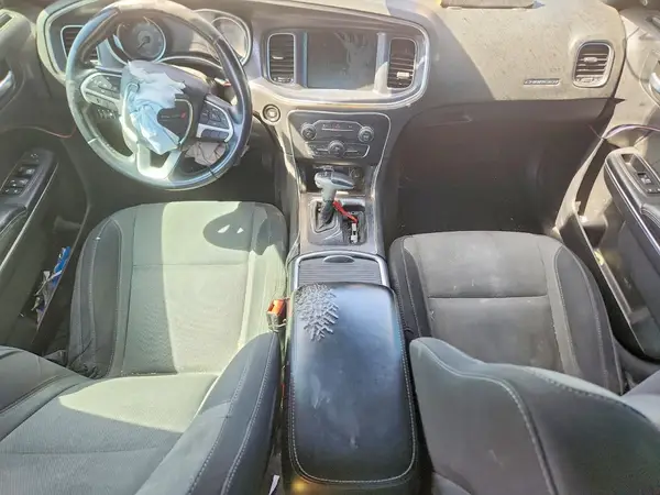 2C3CDXHGXGH174180 2016 DODGE CHARGER - Image 8