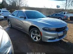 2C3CDXHGXGH178648 2016 DODGE CHARGER