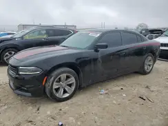 2C3CDXHGXGH179203 2016 DODGE CHARGER