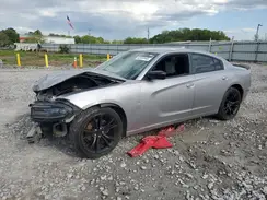 2C3CDXHGXGH179721 2016 DODGE CHARGER