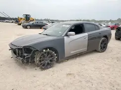 2C3CDXHGXGH179749 2016 DODGE CHARGER