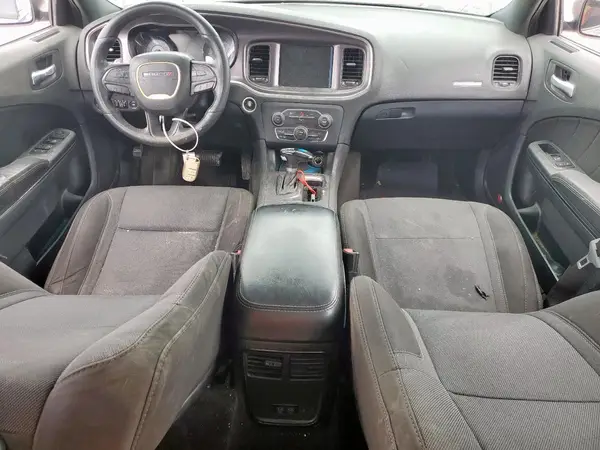 2C3CDXHGXGH179749 2016 DODGE CHARGER - Image 8