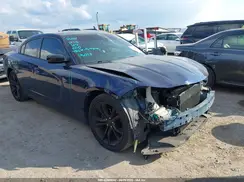 2C3CDXHGXGH179766 2016 DODGE CHARGER