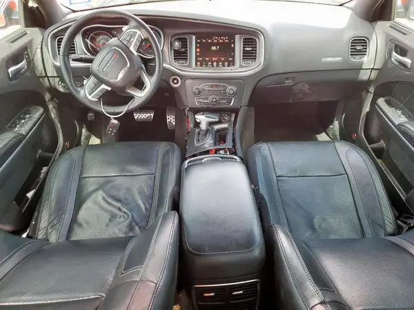 2C3CDXHGXGH180058 2016 DODGE CHARGER - Image 8