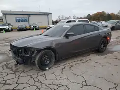 2C3CDXHGXGH180254 2016 DODGE CHARGER