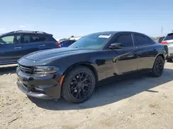 2C3CDXHGXGH180433 2016 DODGE CHARGER