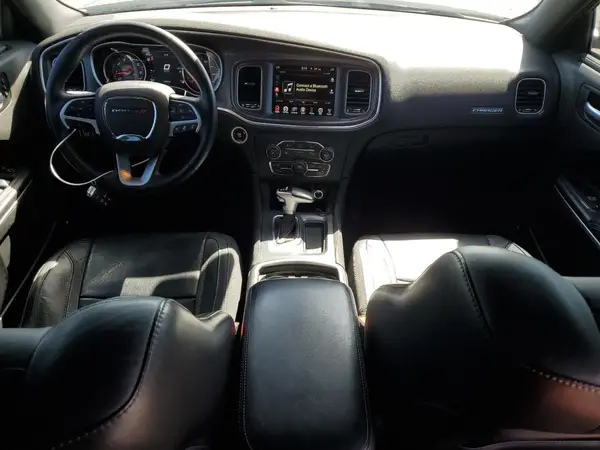 2C3CDXHGXGH180433 2016 DODGE CHARGER - Image 8