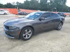 2C3CDXHGXGH185860 2016 DODGE CHARGER