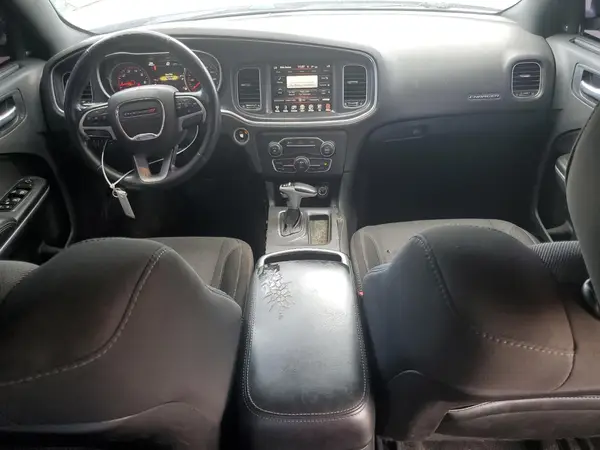 2C3CDXHGXGH185860 2016 DODGE CHARGER - Image 8