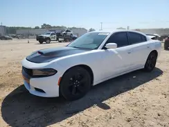 2C3CDXHGXGH186152 2016 DODGE CHARGER