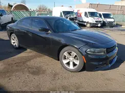 2C3CDXHGXGH186829 2016 DODGE CHARGER