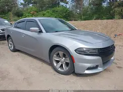 2C3CDXHGXGH187110 2016 DODGE CHARGER
