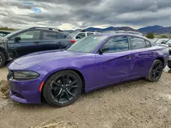 2C3CDXHGXGH188001 2016 DODGE CHARGER