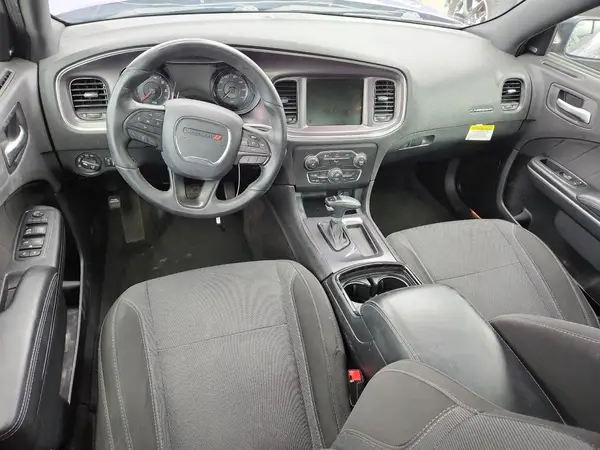 2C3CDXHGXGH188001 2016 DODGE CHARGER - Image 8