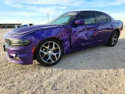 2C3CDXHGXGH188144 2016 DODGE CHARGER