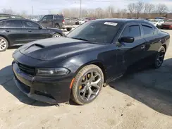2C3CDXHGXGH188578 2016 DODGE CHARGER