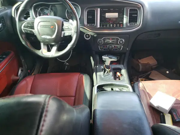 2C3CDXHGXGH188578 2016 DODGE CHARGER - Image 8