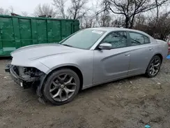 2C3CDXHGXGH188628 2016 DODGE CHARGER