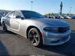 2C3CDXHGXGH196843 2016 DODGE CHARGER