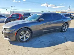 2C3CDXHGXGH203192 2016 DODGE CHARGER