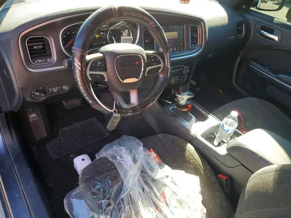 2C3CDXHGXGH203192 2016 DODGE CHARGER - Image 8