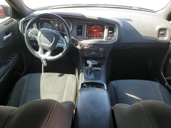 2C3CDXHGXGH203662 2016 DODGE CHARGER - Image 8