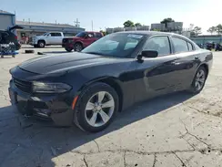 2C3CDXHGXGH204357 2016 DODGE CHARGER