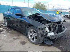 2C3CDXHGXGH204794 2016 DODGE CHARGER