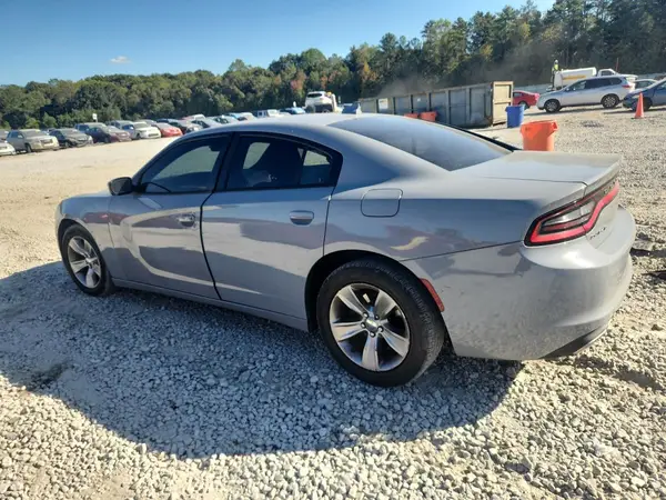 2C3CDXHGXGH214354 2016 DODGE CHARGER - Image 2